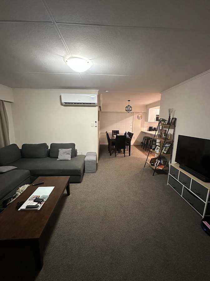 Photo of Cam's room