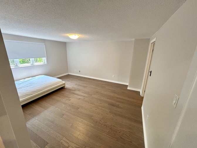 Photo of Binh's room
