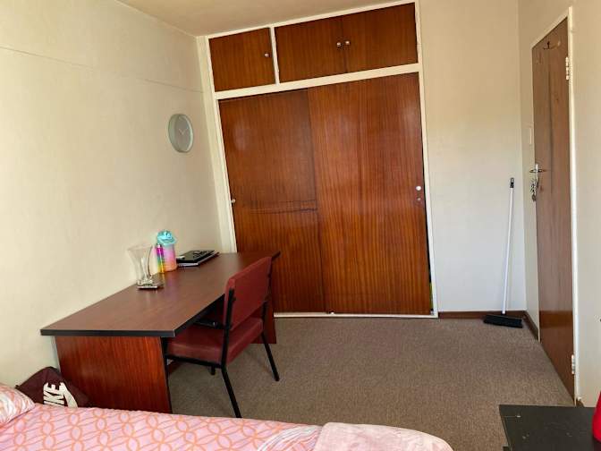 Photo of Nosiphiwo Penelope Klaas Klaas's room