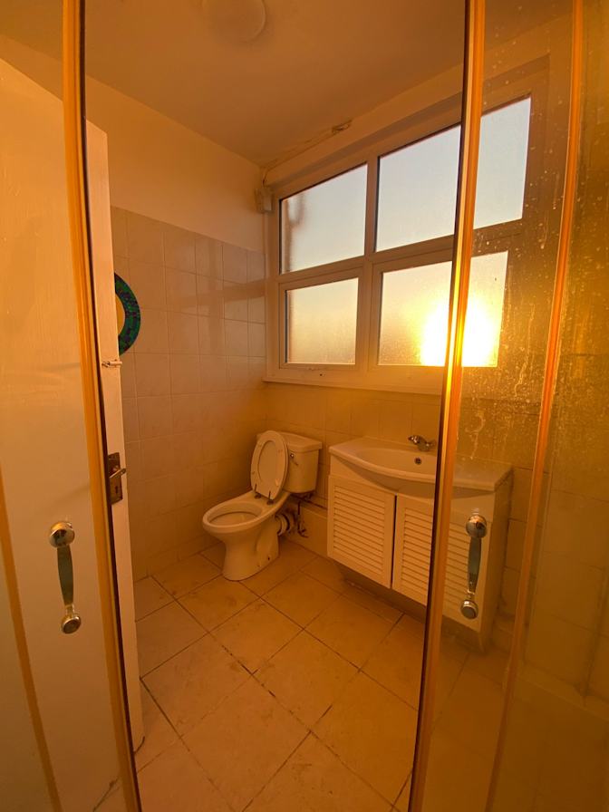 Photo of Sasha's room