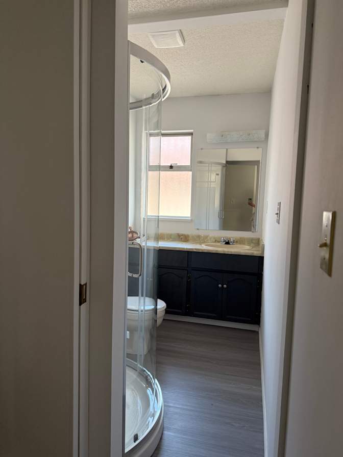 Photo of Nhi Chu's room