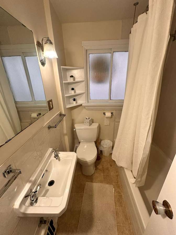 Welcome Travel Accomodation's room