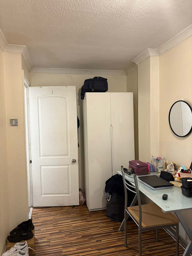 Photo of Jhanvi Parekh's room
