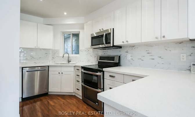 Daniella and Miah's room