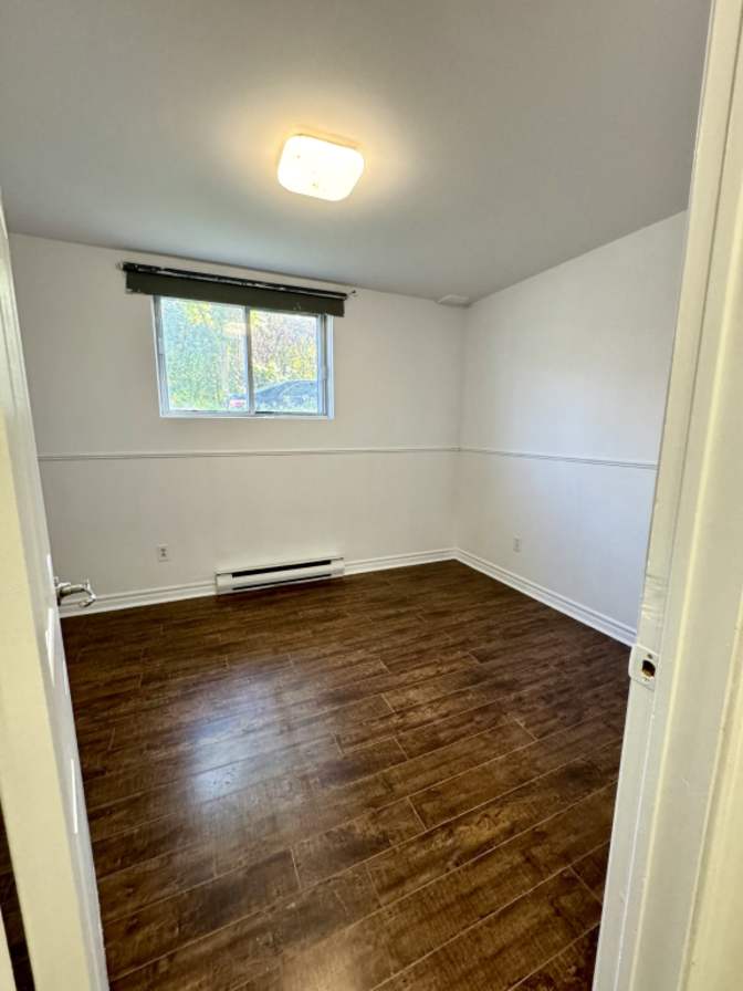 Photo of Lisa's room