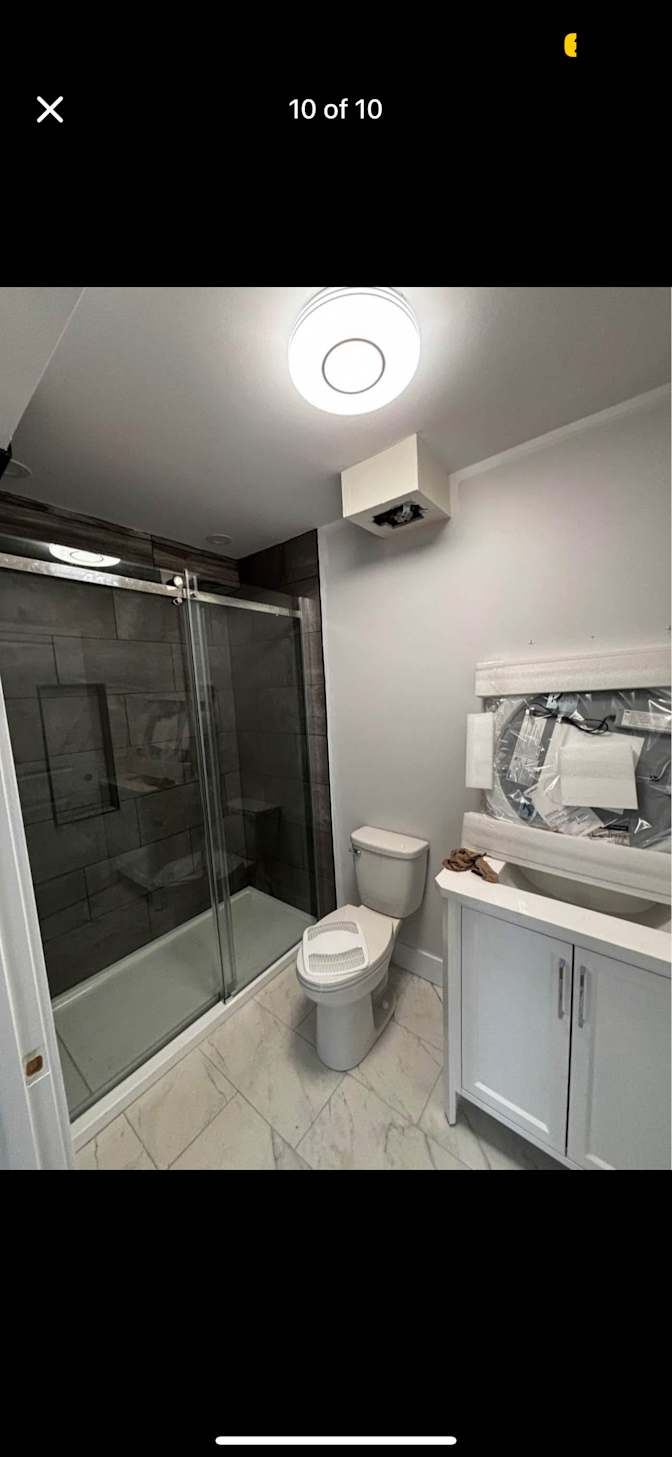 Mohammad Musleh's room