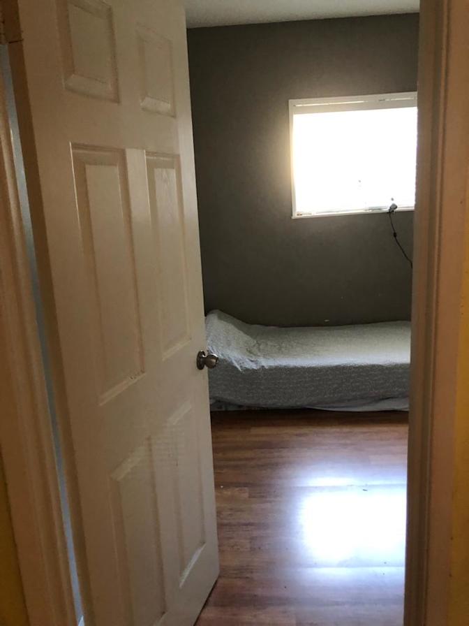 Photo of Vivian's room