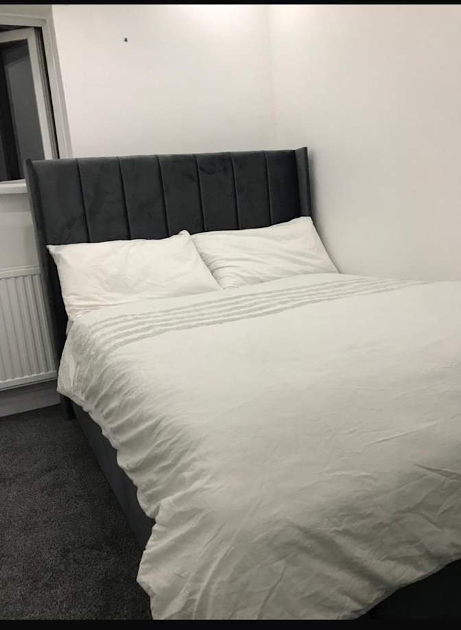 Photo of Lamo's room
