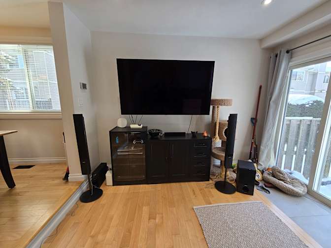 Photo of Jennifer's room