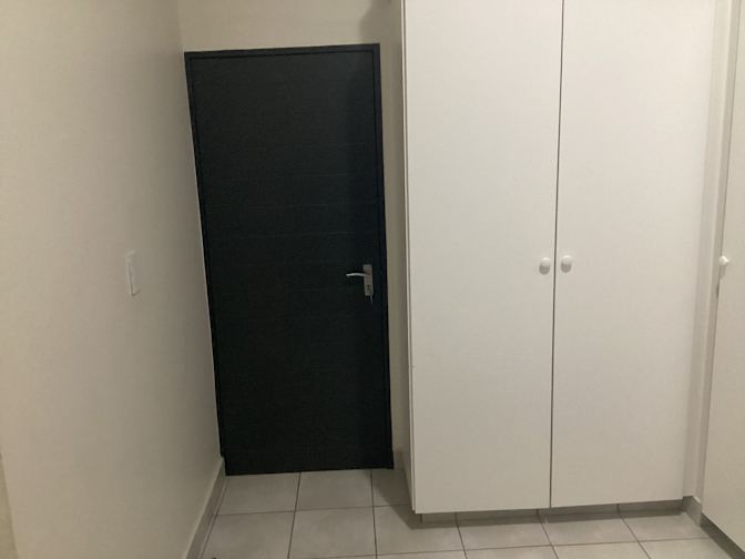 Photo of Ashley's room