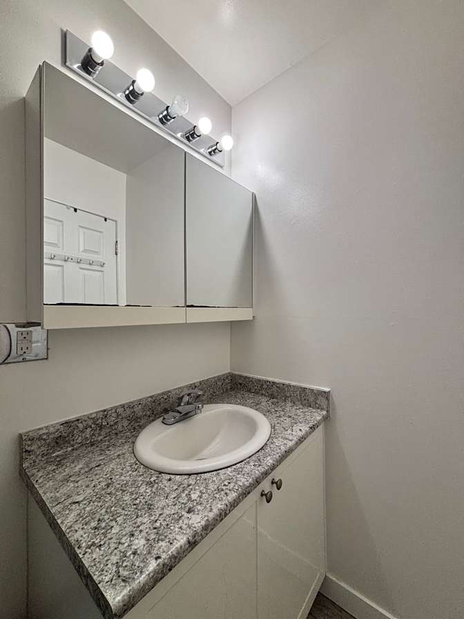 Photo of Laura's room