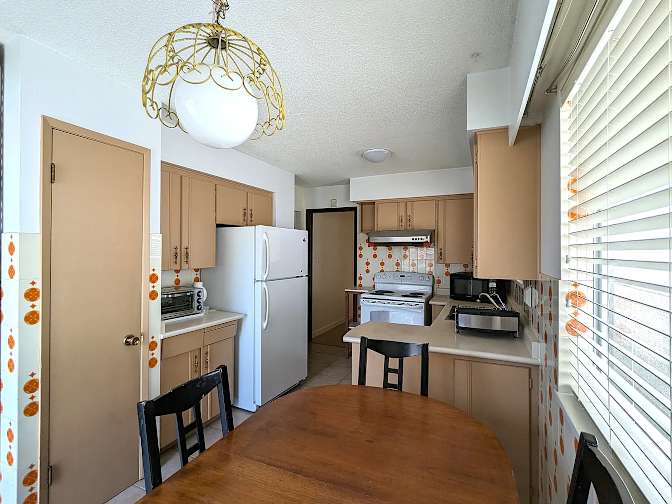 Photo of Ciaran's room