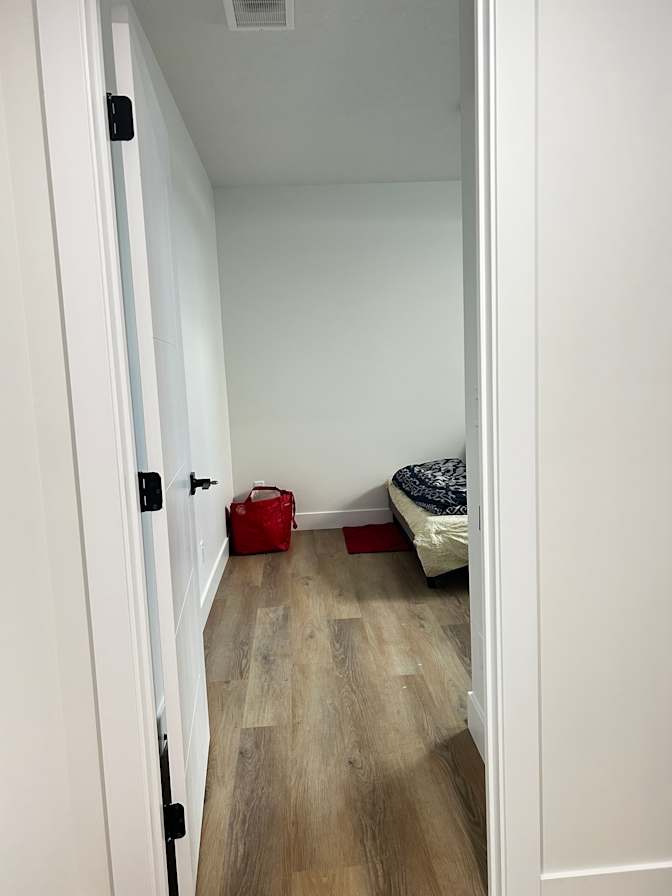 Photo of Harneesh Kaur's room