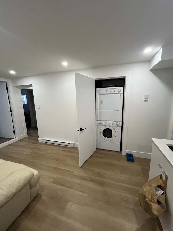 Ketaki Ranade's room