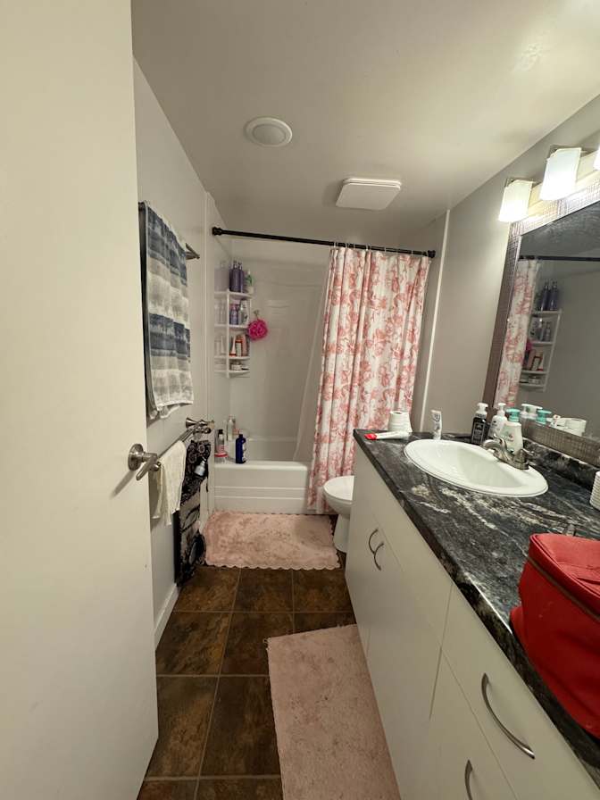 Photo of Stephania's room