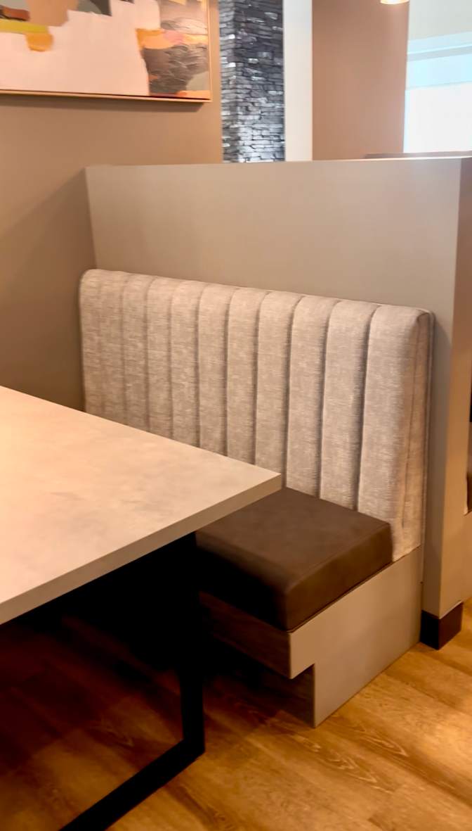 Photo of Tammy's room