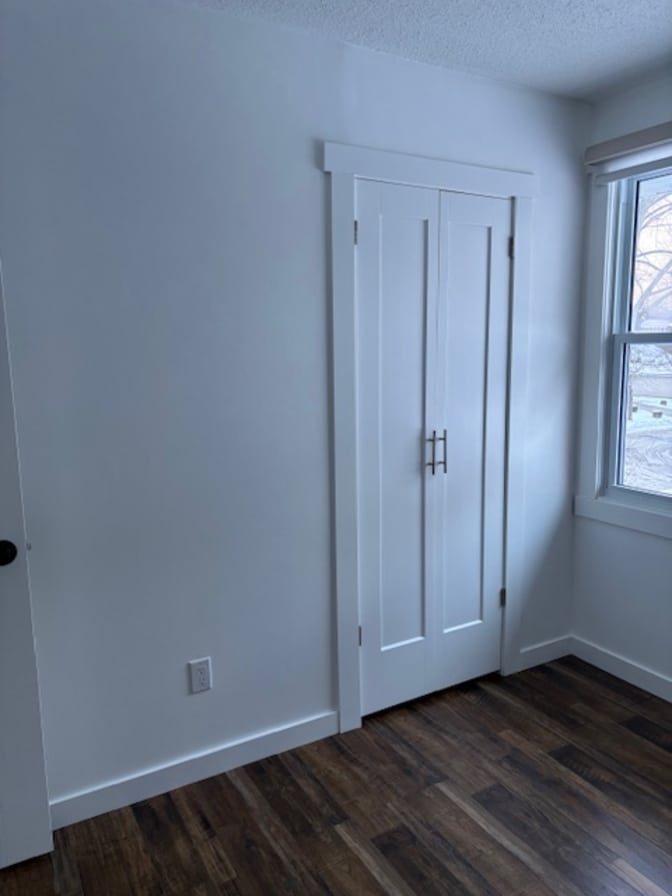 Photo of Robert Brzyski's room