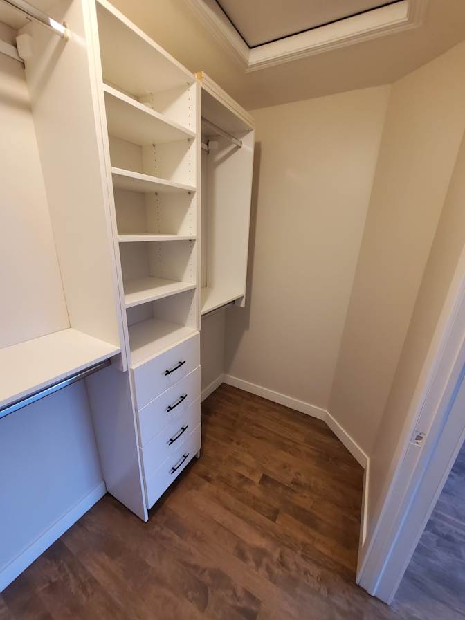 Photo of Carissa's room