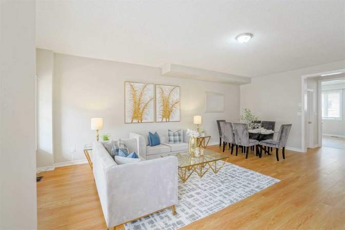 Photo of Mallika's room