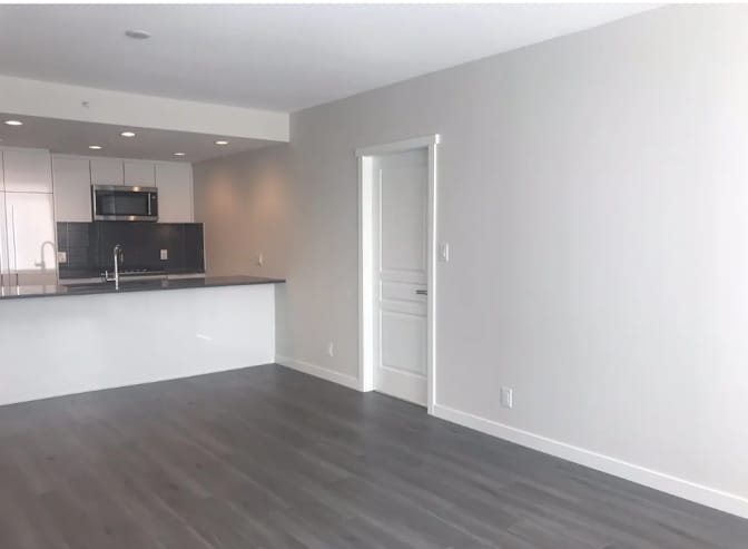 Behnam Dehghan's room