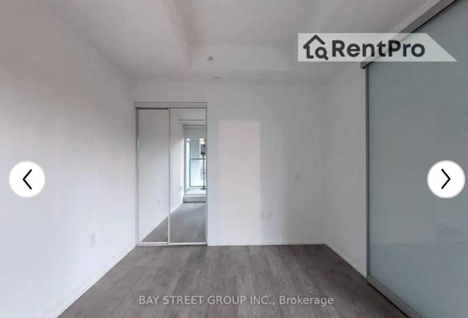 Favour James-Obetta's room