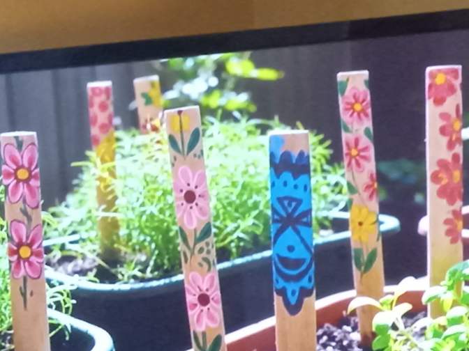 Photo of Jenny's room