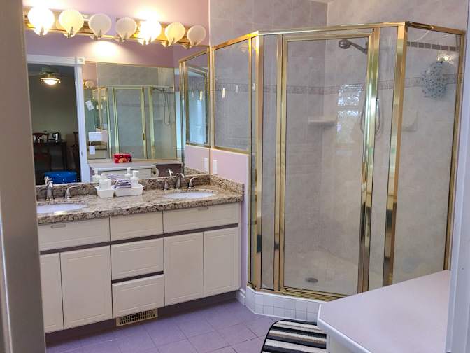 Photo of sandy's room