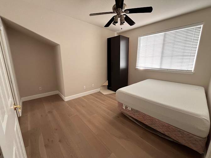 Photo of billy's room