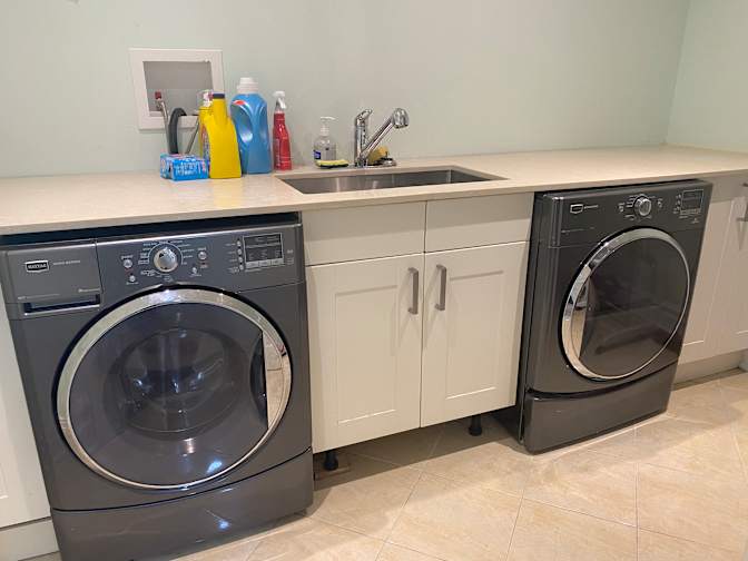 Photo of Naila's room