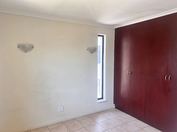 Photo of Jay's room