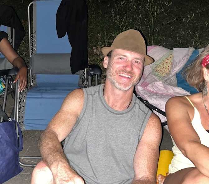 Jean-Francois Marchand's room