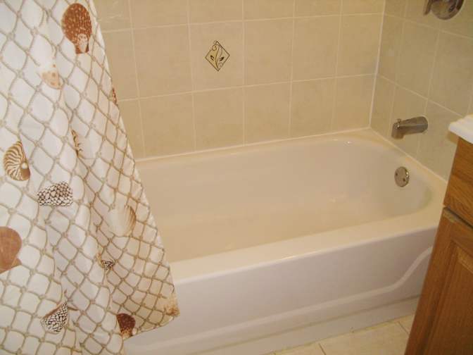 Photo of Maureen Segre's room