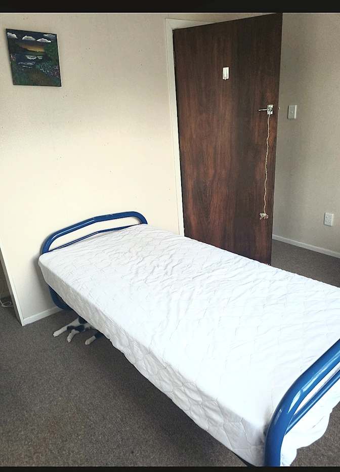 Photo of Susan's room