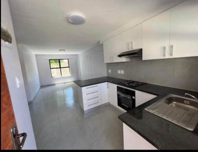 Photo of Nqobile Zungu's room