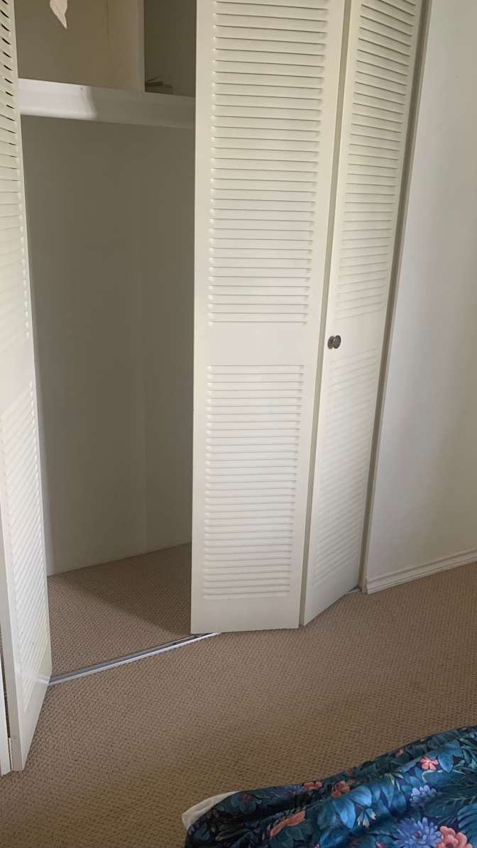 Photo of Tasha Anne Louise Paproski Hillman's room