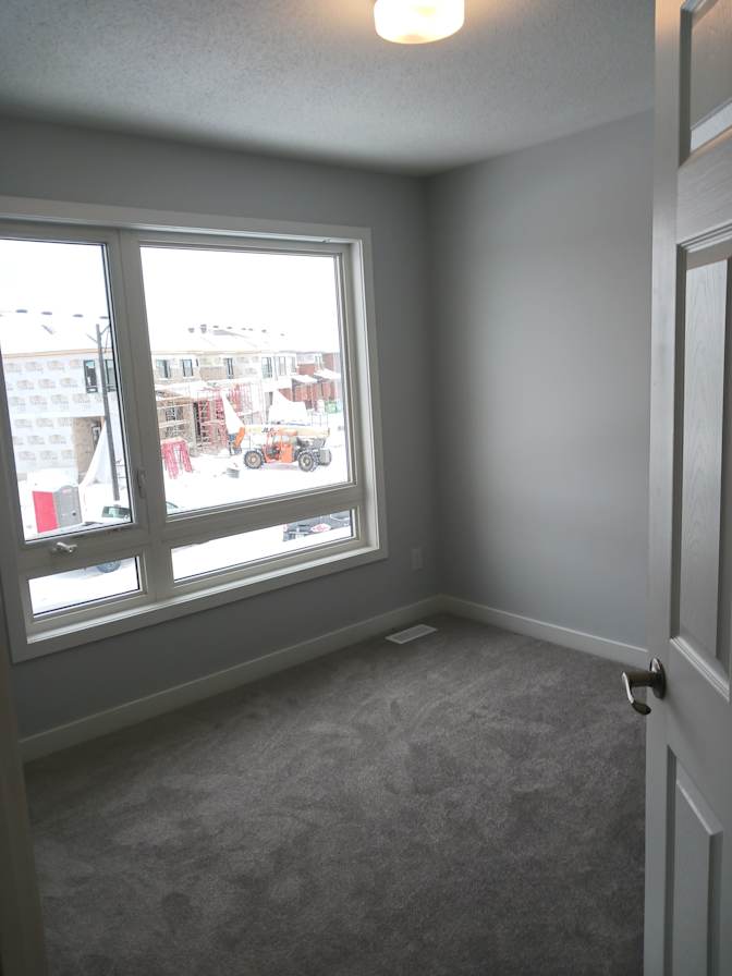 Sarathchandra's room