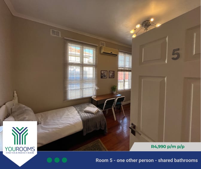 Photo of YouRooms's room