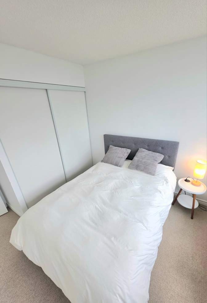 Photo of cynthia's room