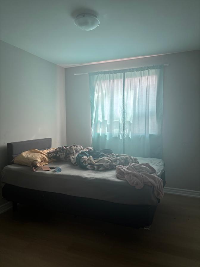 Photo of Lola's room