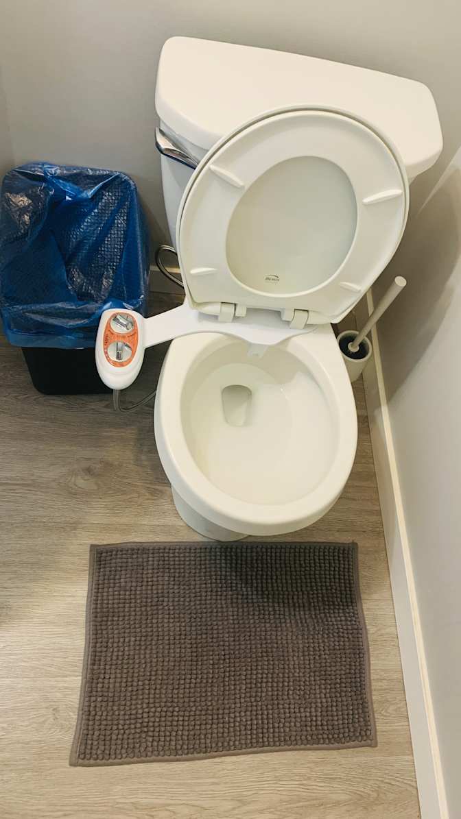 Mohammed Mueenudeen's room