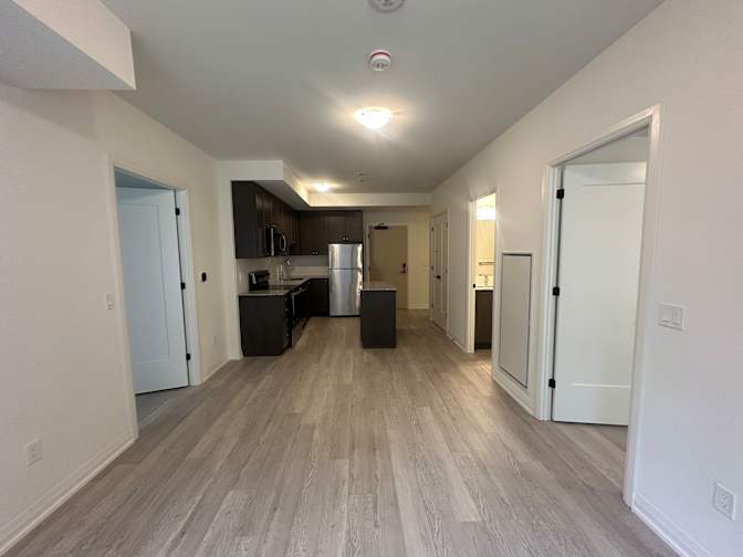 Photo of Rahkin Kassam's room