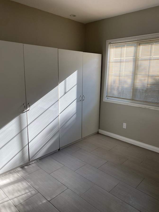 Photo of Paula's room