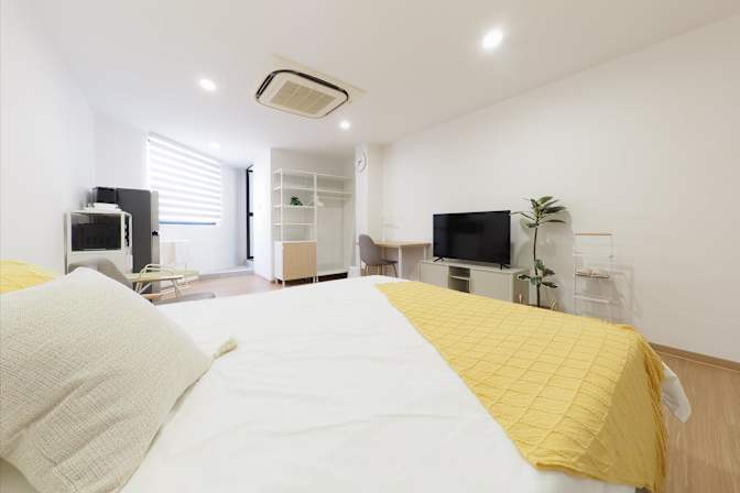 Photo of KIN Residences's room