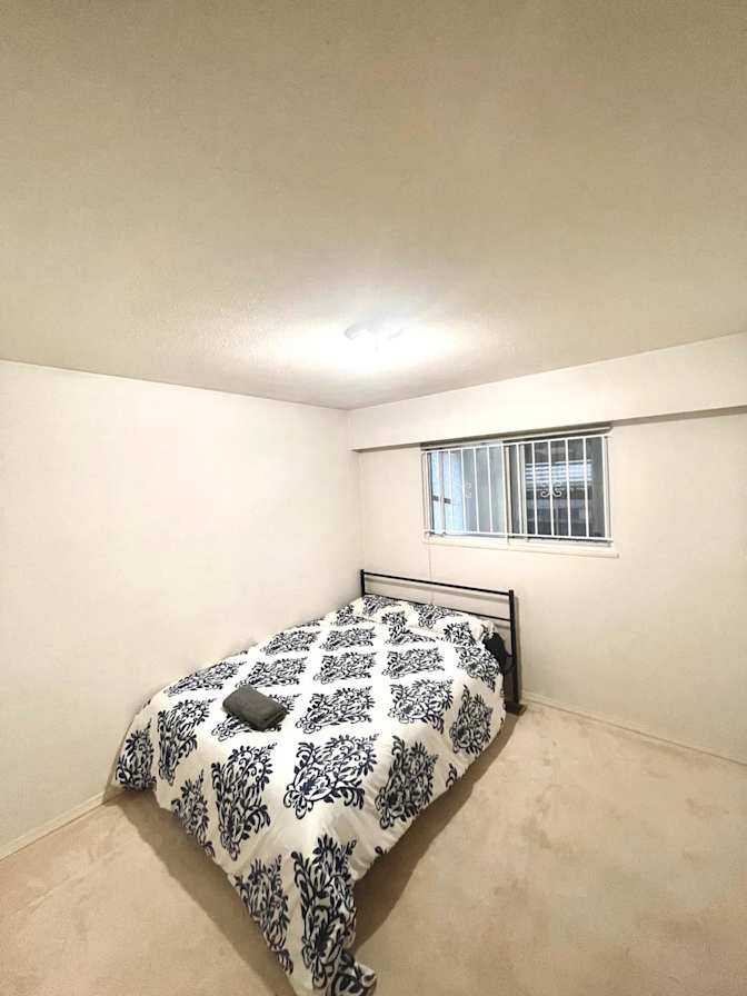 Photo of Jessie's room