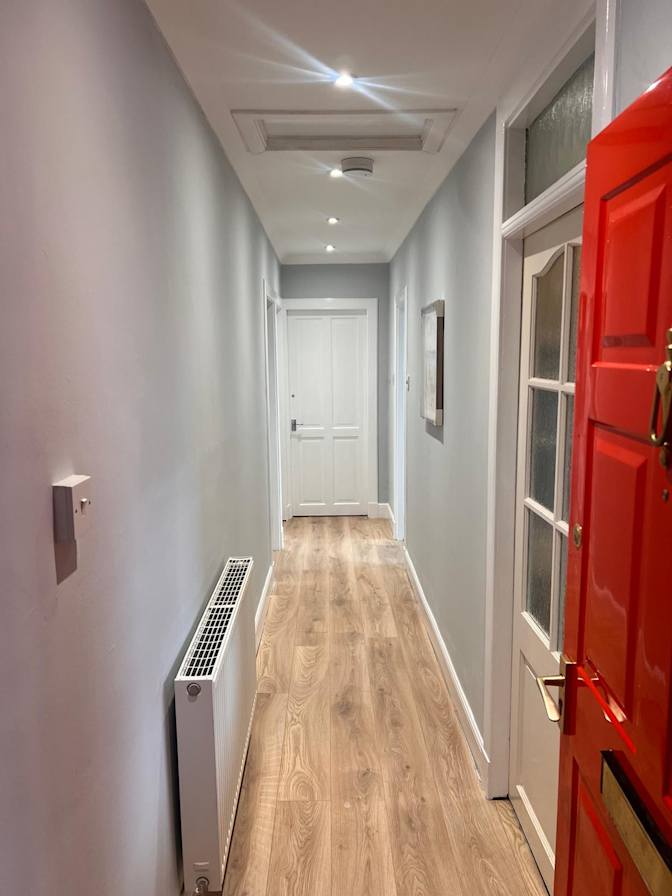 Photo of Class Apartments's room