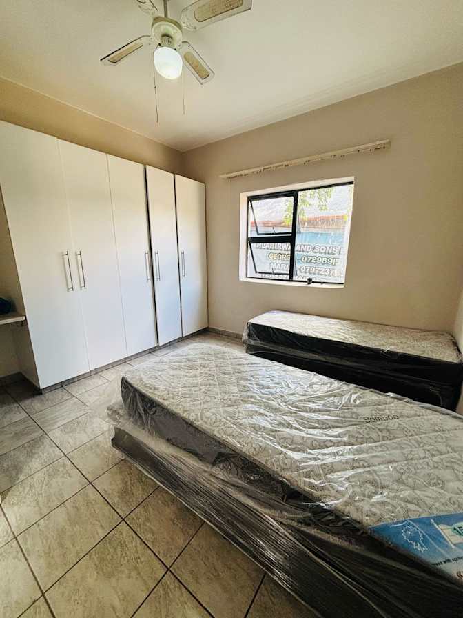 Photo of Student-Accomz's room