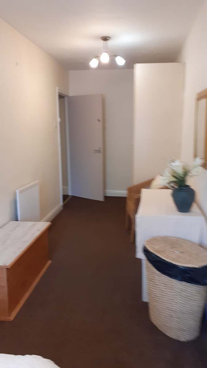 Photo of Beryl Wendy Dent's room