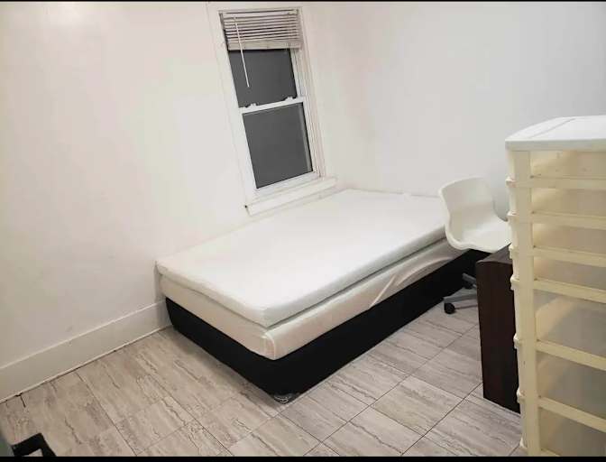 Photo of Hanna's room