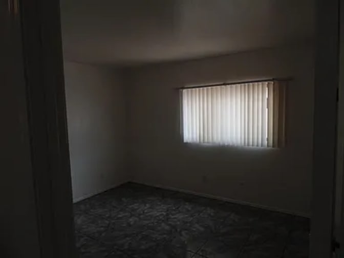 Photo of Jarrett's room
