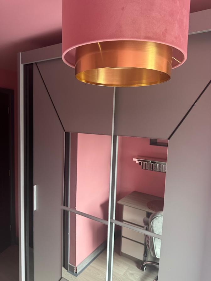 Photo of Maciej Nowak's room